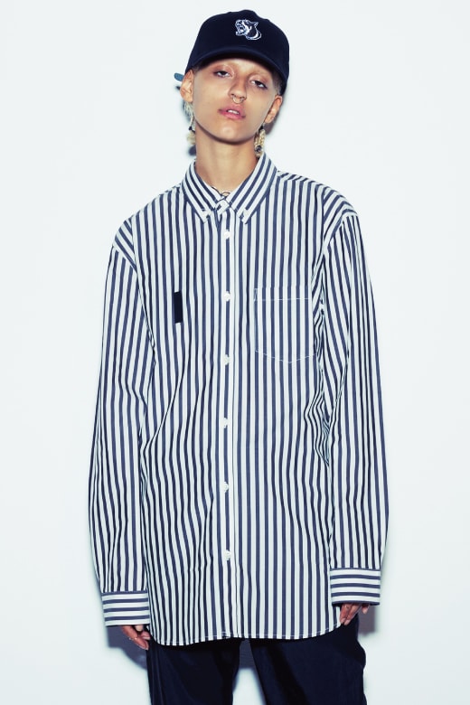 FULL-BK 2016 Spring/Summer ルックブック