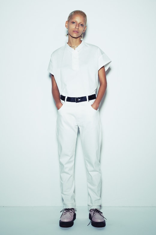 FULL-BK 2016 Spring/Summer ルックブック