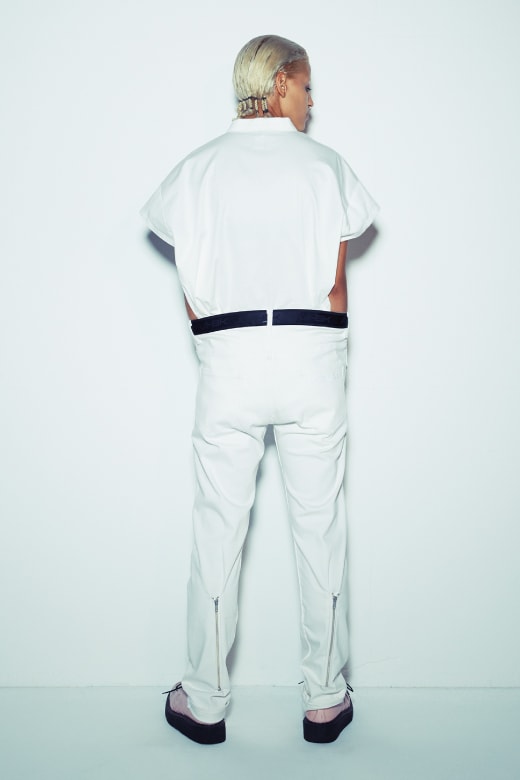 FULL-BK 2016 Spring/Summer ルックブック