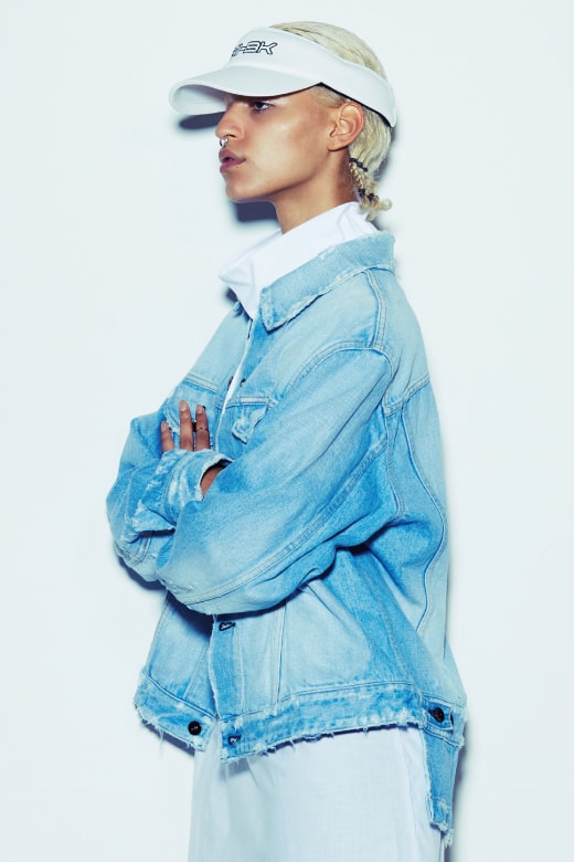 FULL-BK 2016 Spring/Summer ルックブック