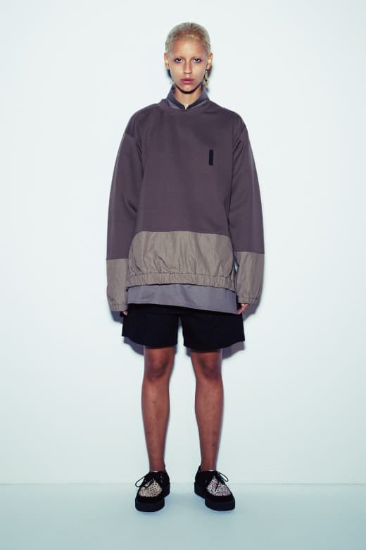 FULL-BK 2016 Spring/Summer ルックブック