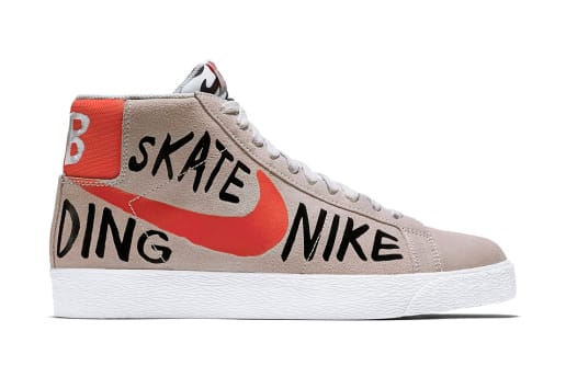 nike sb blazer 2015