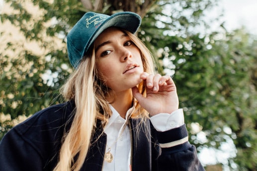 Grind London 2015 Fall/Winter "4EVER YOUR AUTOMATIC +1" エディトリアル