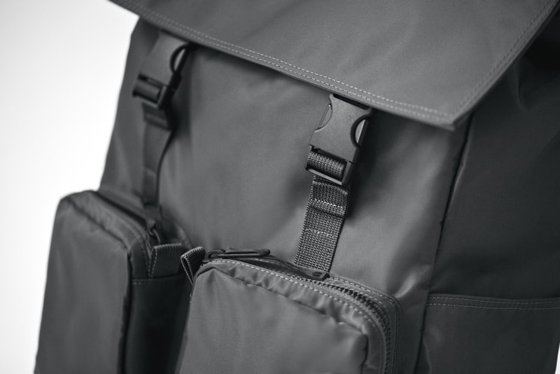 Head Porter 2015 Fall/Winter アクセサリーがデリバリー