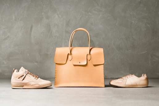Hender Scheme 2015 Fall/Winter 新作がデリバリー