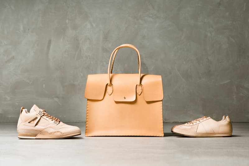 Hender Scheme 2015 Fall/Winter 新作がデリバリー