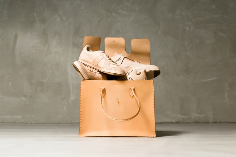 Hender Scheme 2015 Fall/Winter 新作がデリバリー