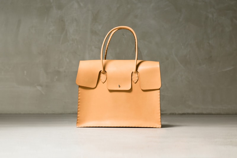 Hender Scheme 2015 Fall/Winter 新作がデリバリー