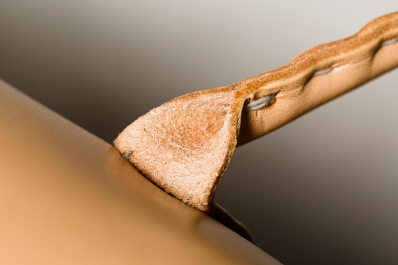 Hender Scheme 2015 Fall/Winter 新作がデリバリー