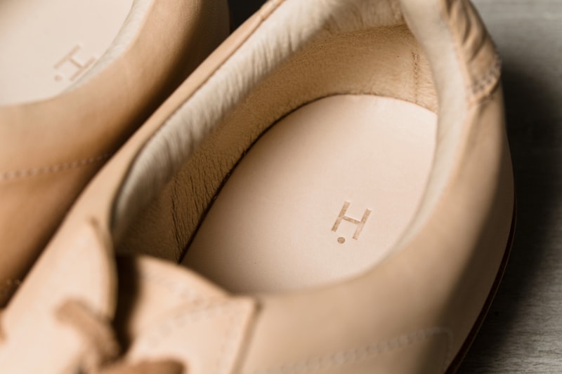 Hender Scheme 2015 Fall/Winter 新作がデリバリー