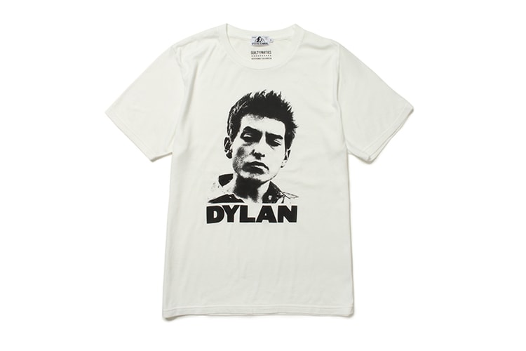 HYSTERIC GRAMOUR x WACKO MARIA Tシャツ