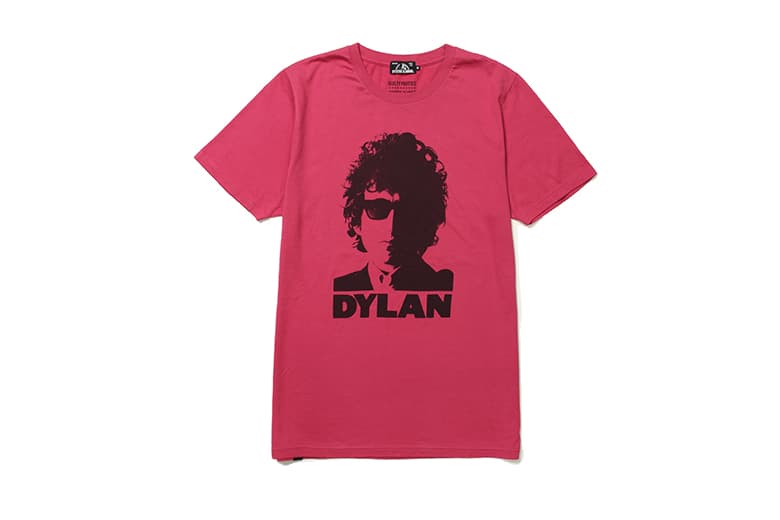 HYSTERIC GRAMOUR x WACKO MARIA Tシャツ