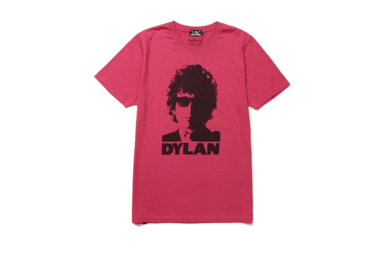 HYSTERIC GRAMOUR x WACKO MARIA Tシャツ