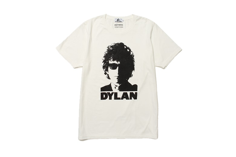 HYSTERIC GRAMOUR x WACKO MARIA Tシャツ