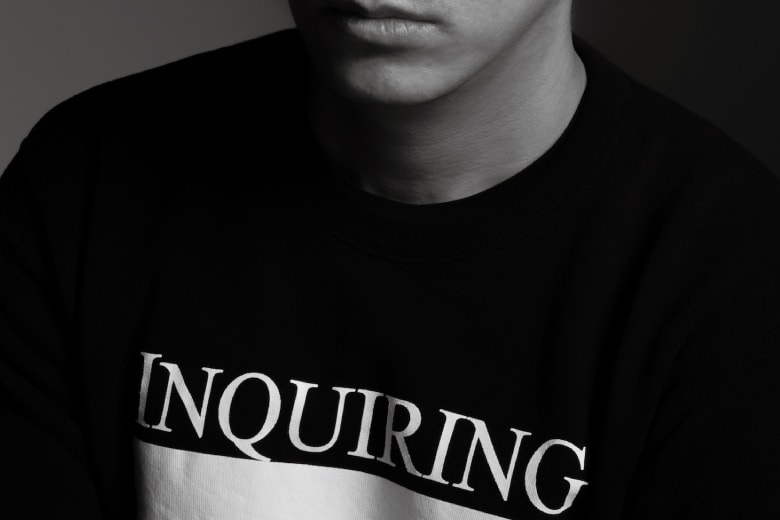 イノベーディブなプロダクトを提案する新レーベル INQUIRING 