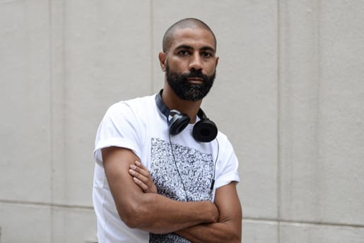 Interviews: LeMoDuLeDeZeeR が生み出す幻想的なアートと agnès b. との関係性