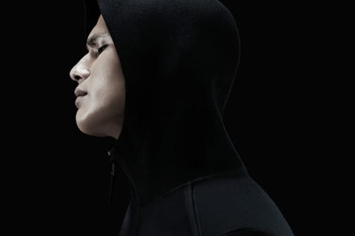 ISAORA 2015 Fall/Winterコレクション