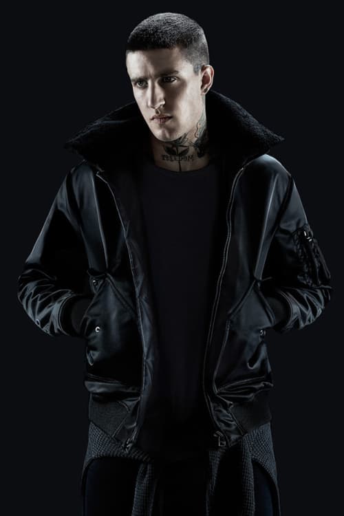 ISAORA 2015 Fall/Winterコレクション