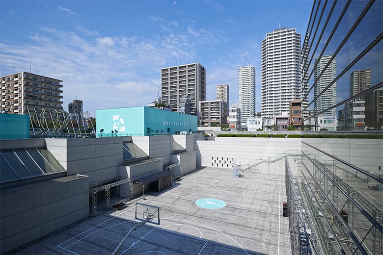 Jordan Brand 30周年を記念し Michael Jordan が来日