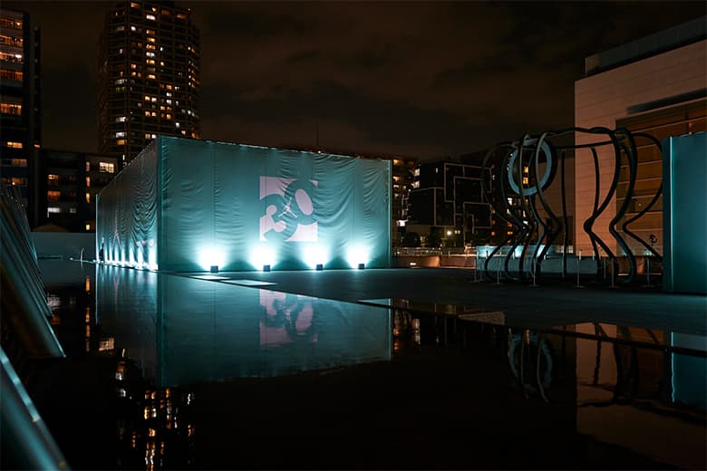 Jordan Brand 30周年を記念し Michael Jordan が来日