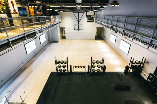 Jordan Brand がシカゴに旗艦店をオープン