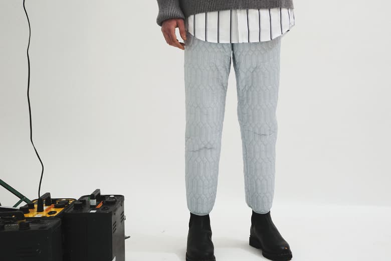 juha 2015 Fall/Winter コレクション