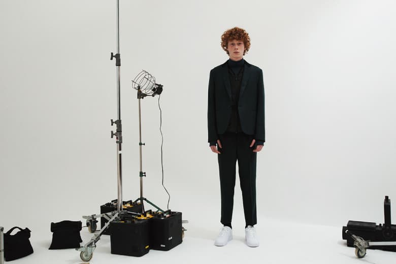 juha 2015 Fall/Winter コレクション