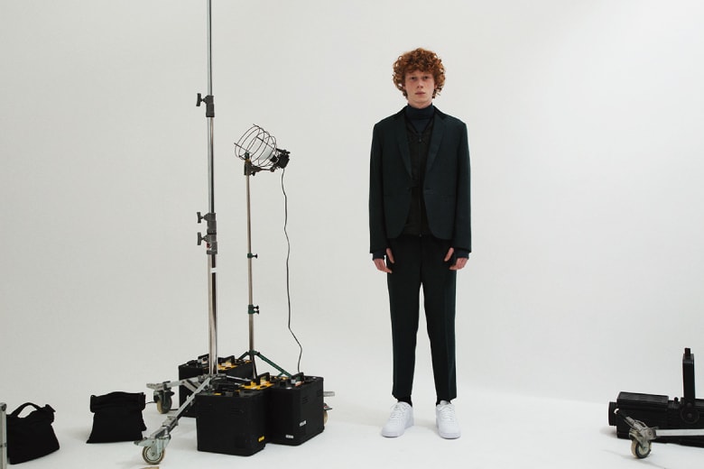 juha 2015 Fall/Winter コレクション