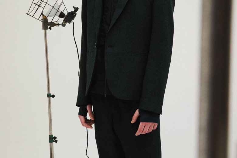 juha 2015 Fall/Winter コレクション