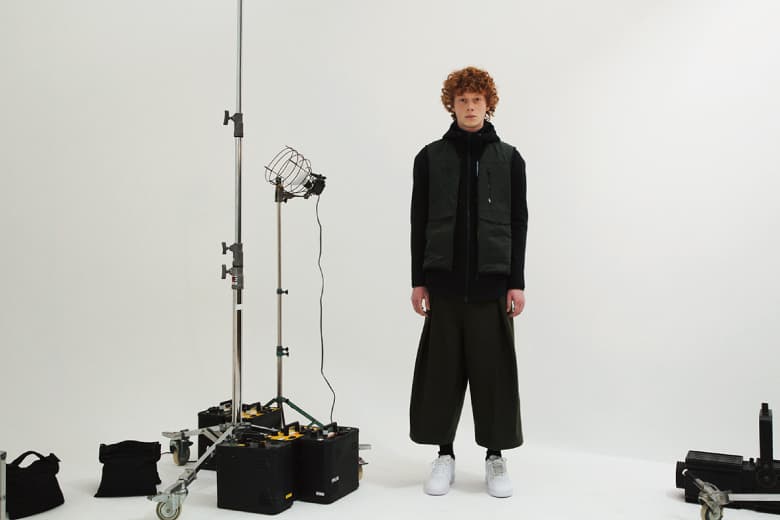 juha 2015 Fall/Winter コレクション