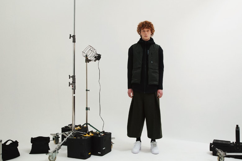 juha 2015 Fall/Winter コレクション