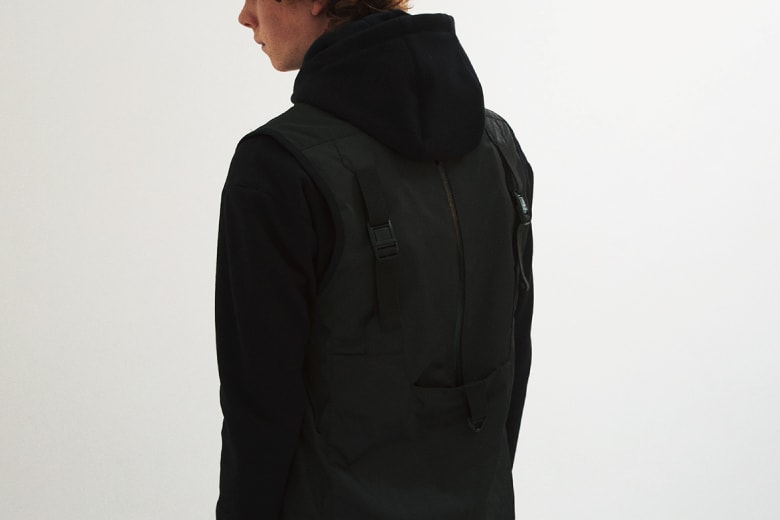 juha 2015 Fall/Winter コレクション