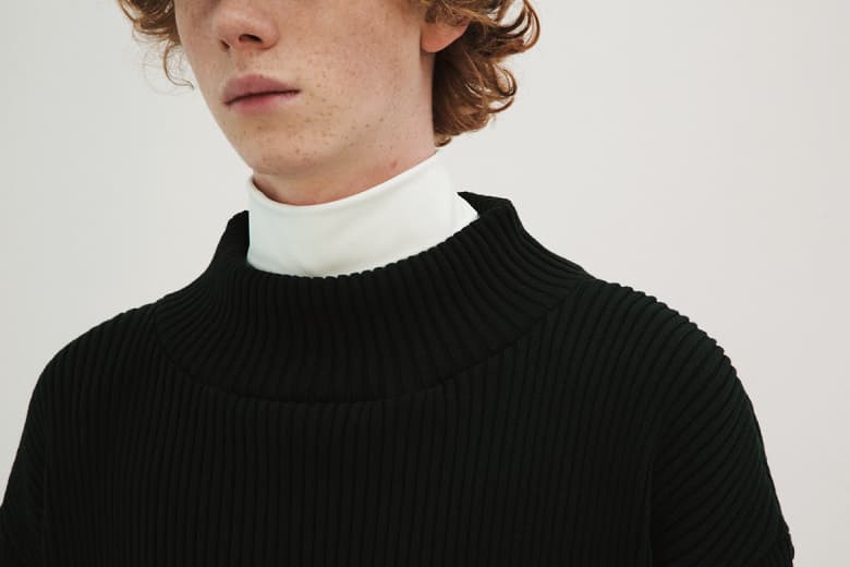 juha 2015 Fall/Winter コレクション