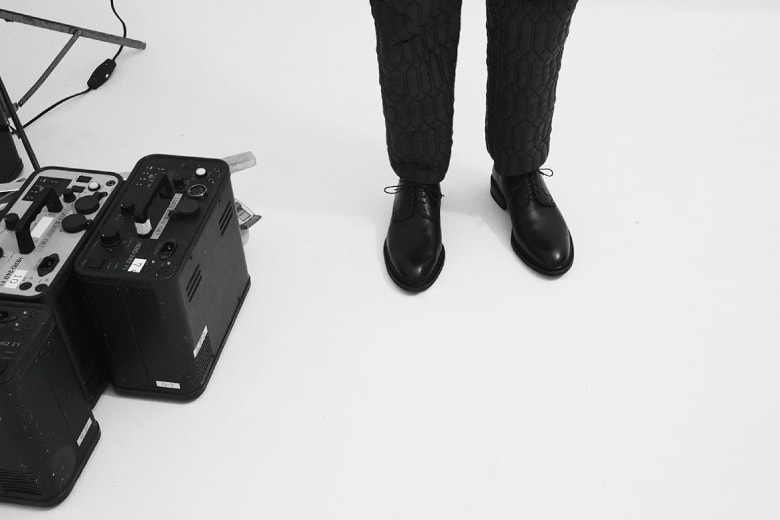 juha 2015 Fall/Winter コレクション