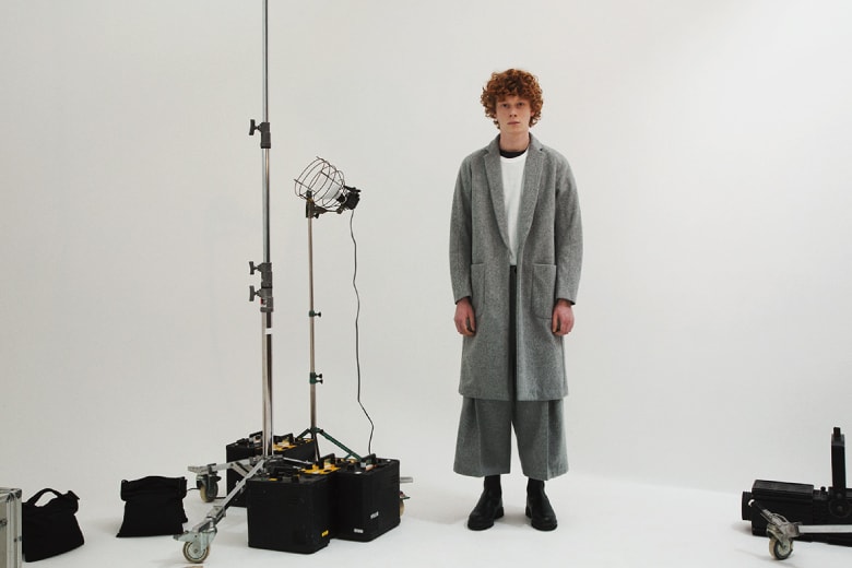 juha 2015 Fall/Winter コレクション