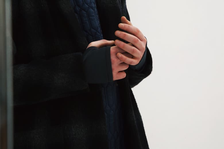 juha 2015 Fall/Winter コレクション