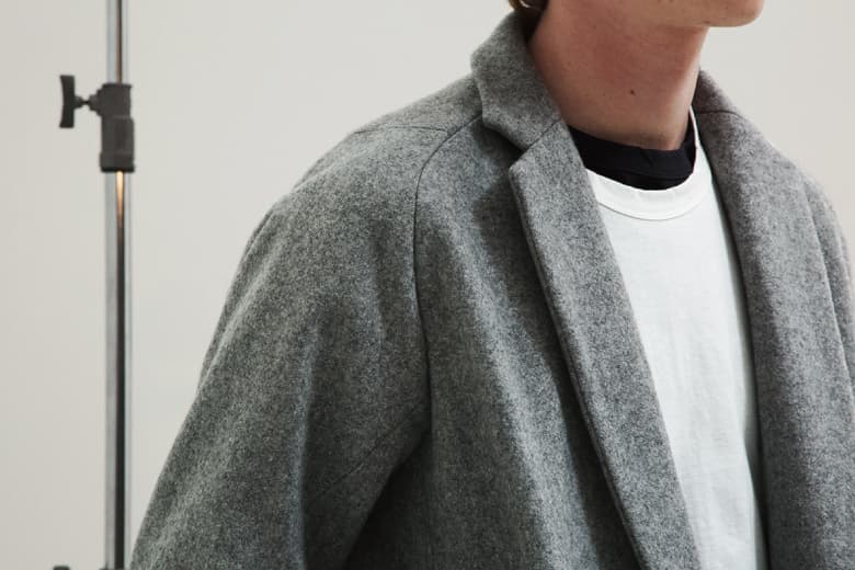 juha 2015 Fall/Winter コレクション