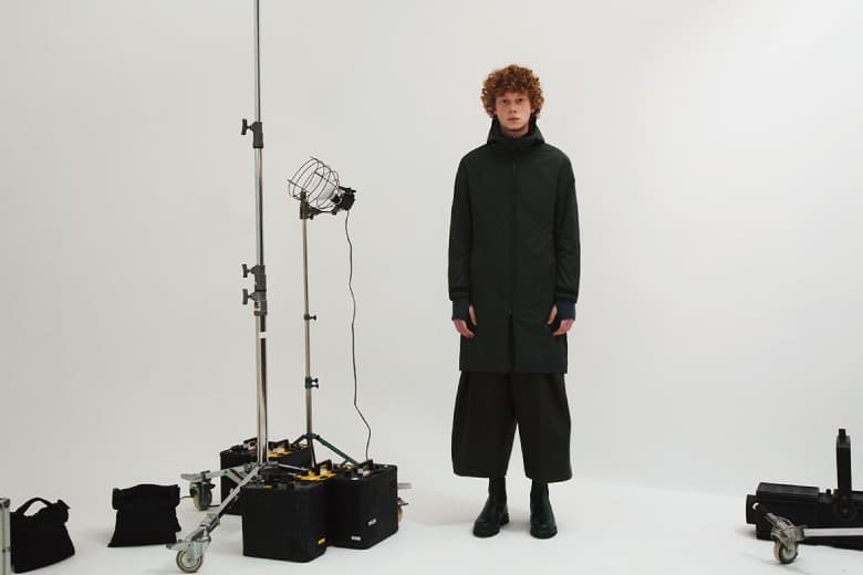 juha 2015 Fall/Winter コレクション