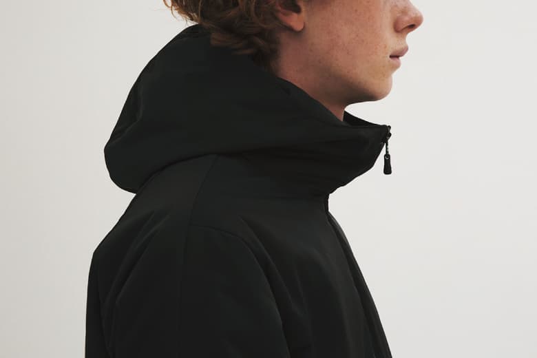 juha 2015 Fall/Winter コレクション