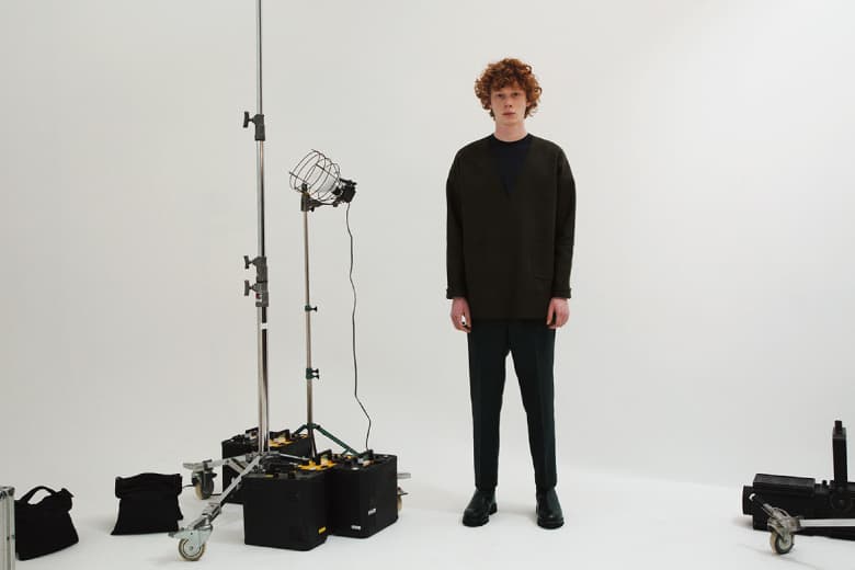 juha 2015 Fall/Winter コレクション