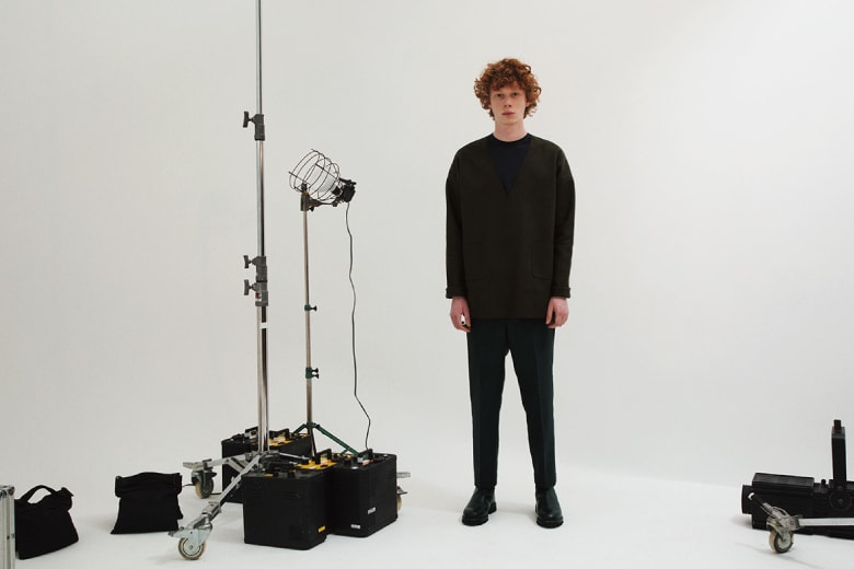juha 2015 Fall/Winter コレクション