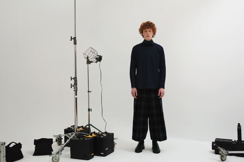 juha 2015 Fall/Winter コレクション