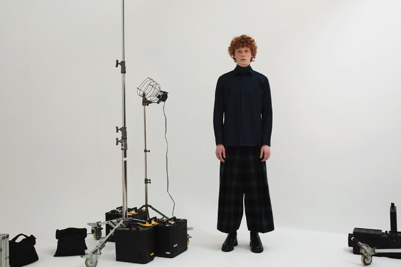 juha 2015 Fall/Winter コレクション