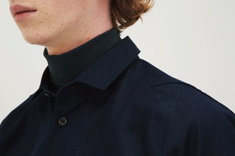 juha 2015 Fall/Winter コレクション