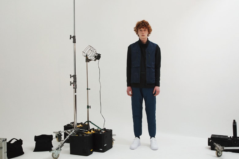 juha 2015 Fall/Winter コレクション