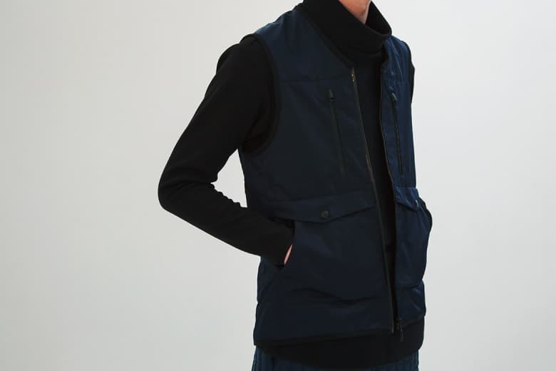 juha 2015 Fall/Winter コレクション