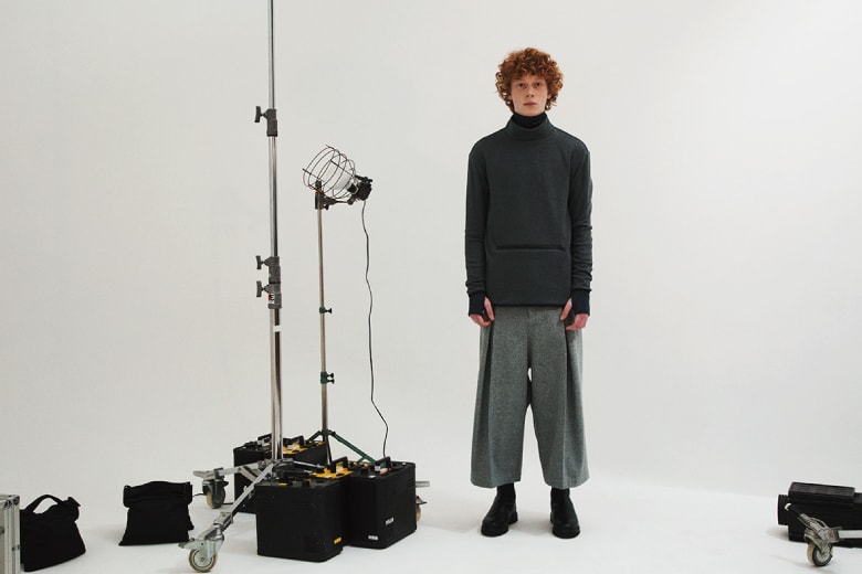 juha 2015 Fall/Winter コレクション