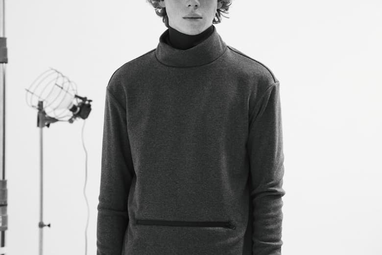 juha 2015 Fall/Winter コレクション
