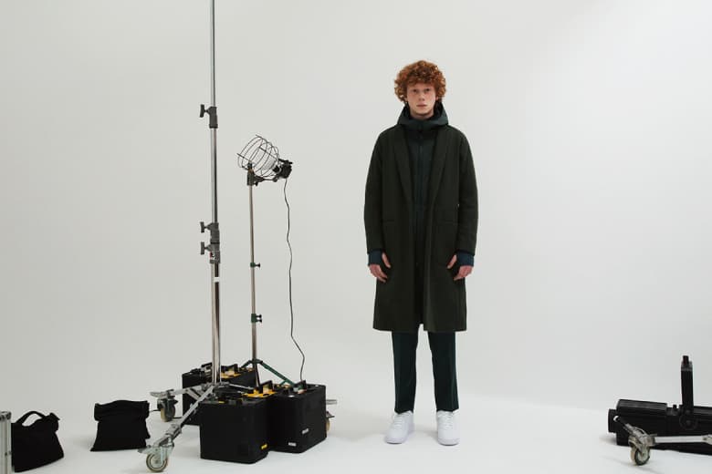 juha 2015 Fall/Winter コレクション