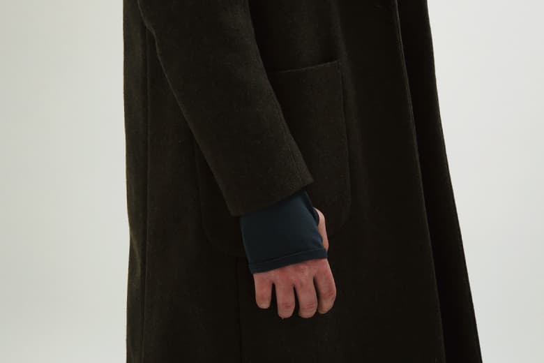 juha 2015 Fall/Winter コレクション